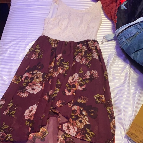 City Triangles Other - a dress